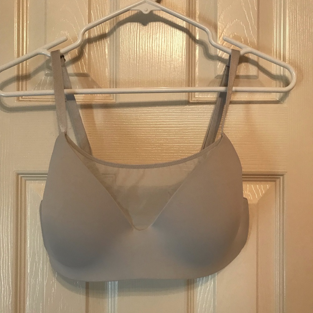 Victoria’s Secret Padded Bra